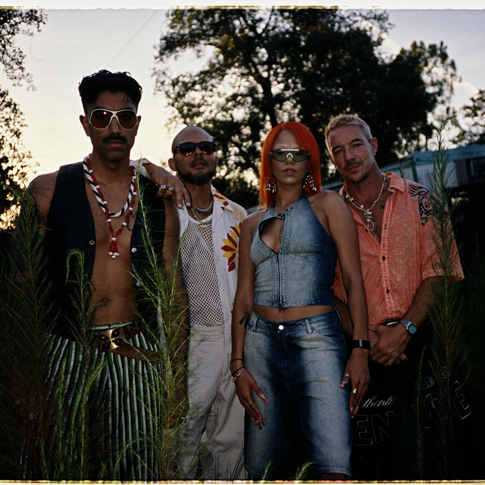 Photo de l'artiste Major Lazer