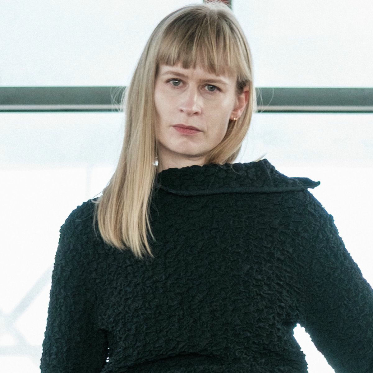 Artist picture of Jenny Hval