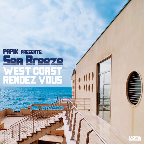 Sea Breeze: albums, songs, concerts | Deezer