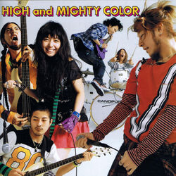 Picture of HIGH and MIGHTY COLOR