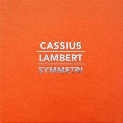 Picture of Cassius Lambert