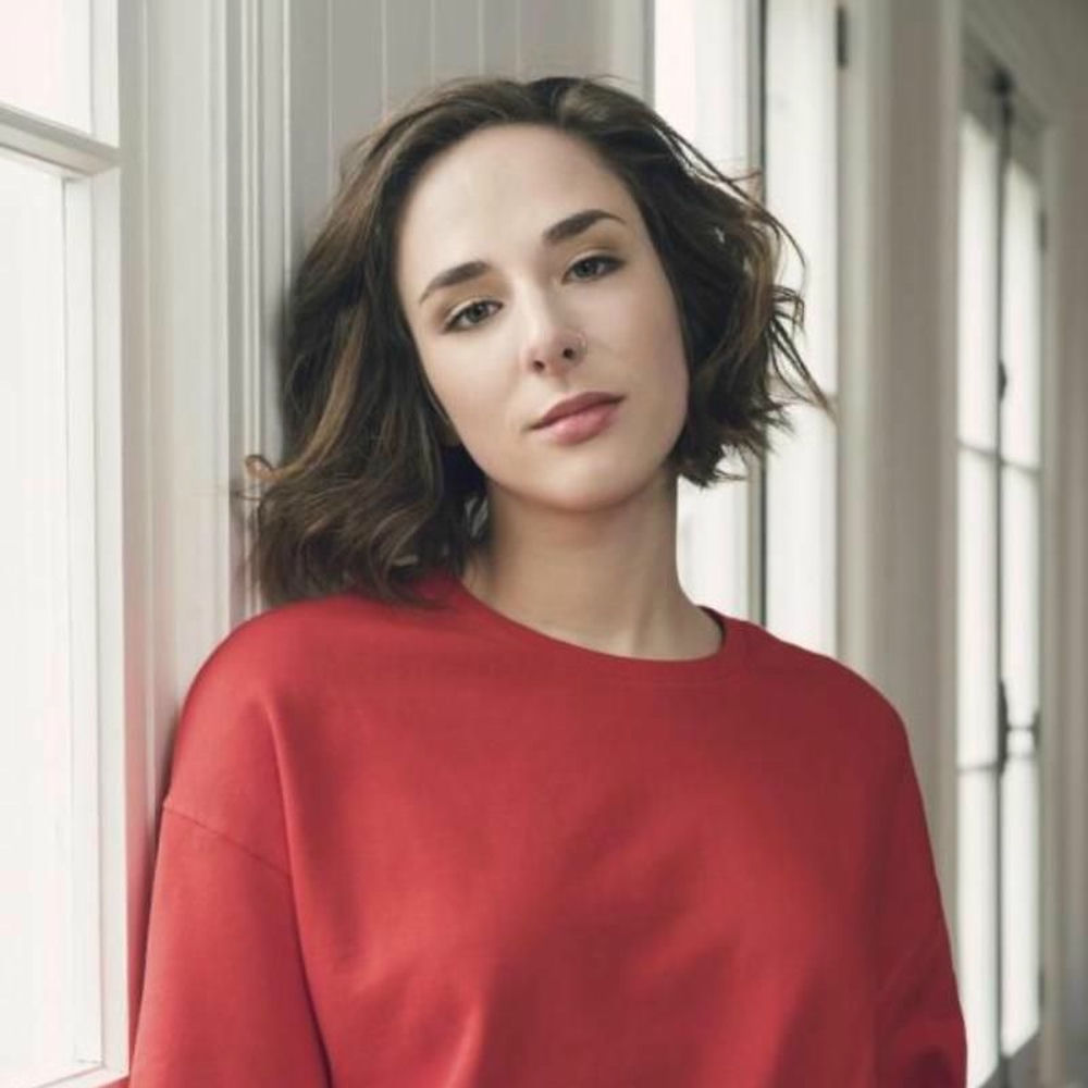 Photo de l'artiste Ariane Roy