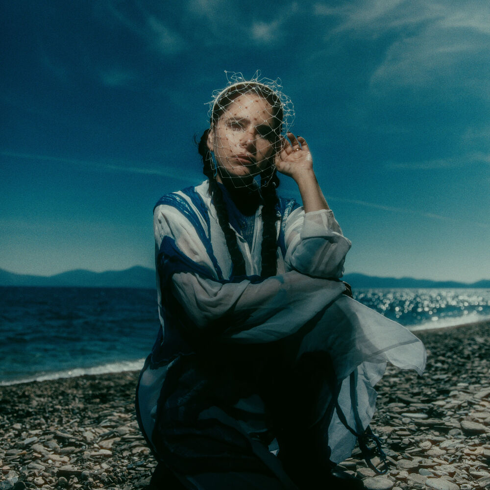 Picture of Sofia Kourtesis