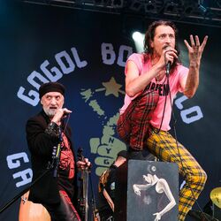 Picture of Gogol Bordello