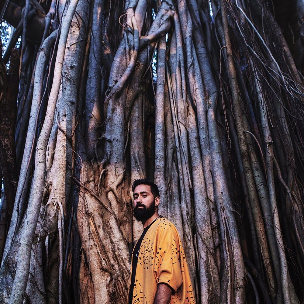 Picture of Sarathy Korwar