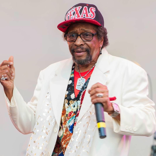 Bobby Patterson: albums, songs, concerts | Deezer