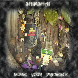 Picture of Shimshai