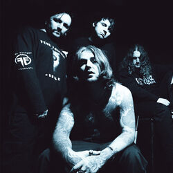Picture of Blood Youth