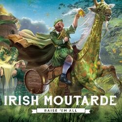 Picture of Irish Moutarde