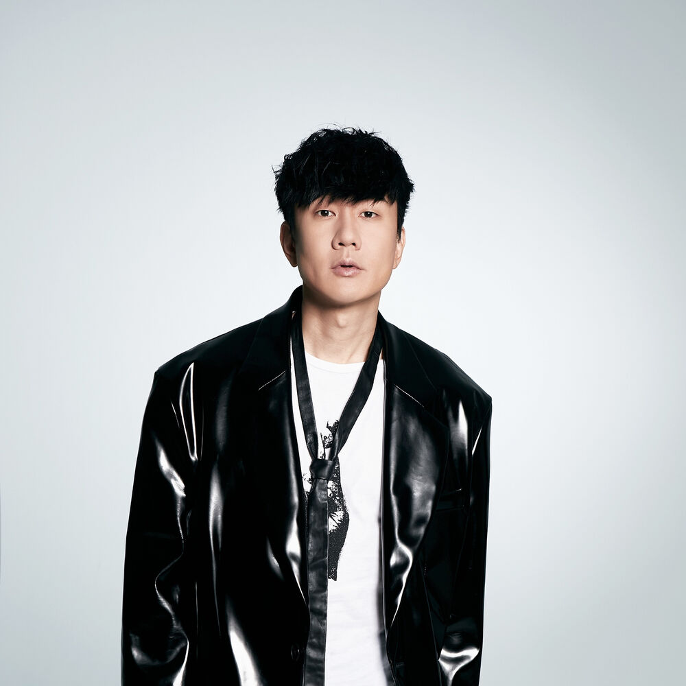 Picture of JJ Lin