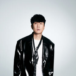 Picture of JJ Lin