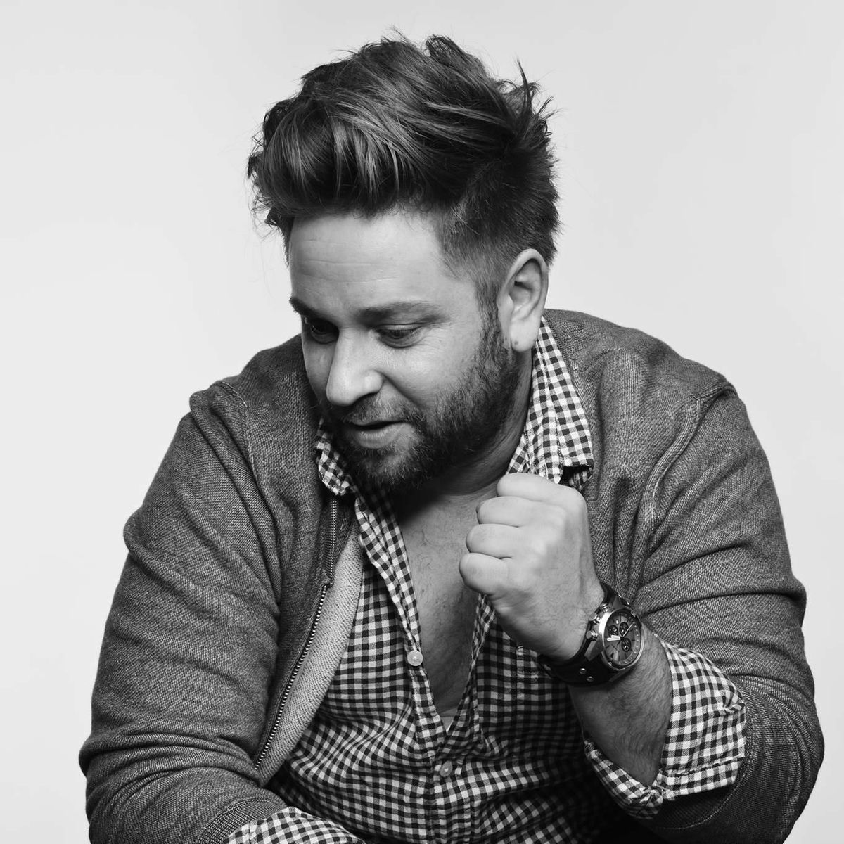 Artist picture of Dan Caster