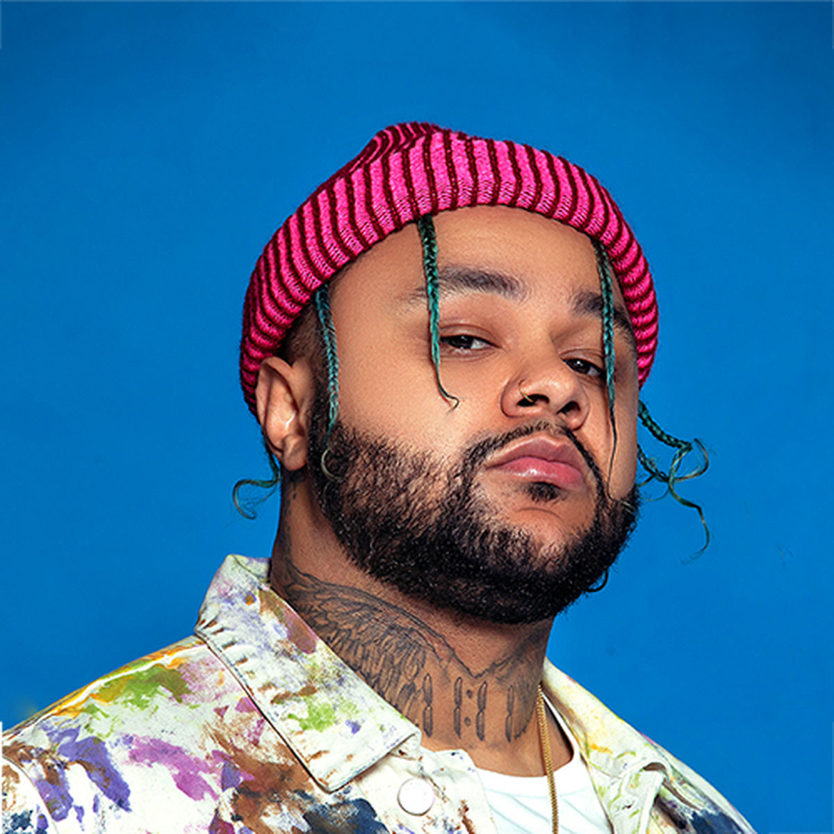 Artist picture of 11:11