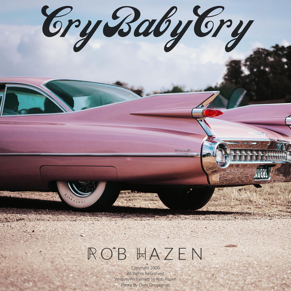 Picture of Rob Hazen