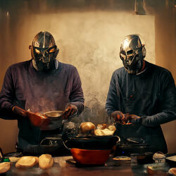 Picture of Spice Programmers