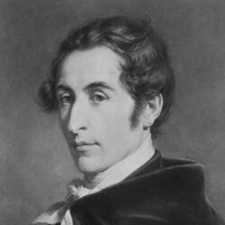 Picture of Carl Maria von Weber
