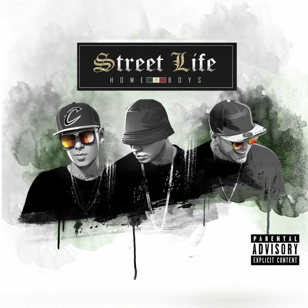 Homeboys: albums, songs, concerts | Deezer