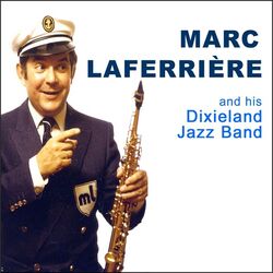 Picture of Marc Laferrière