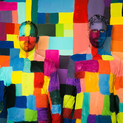Picture of Soul Clap