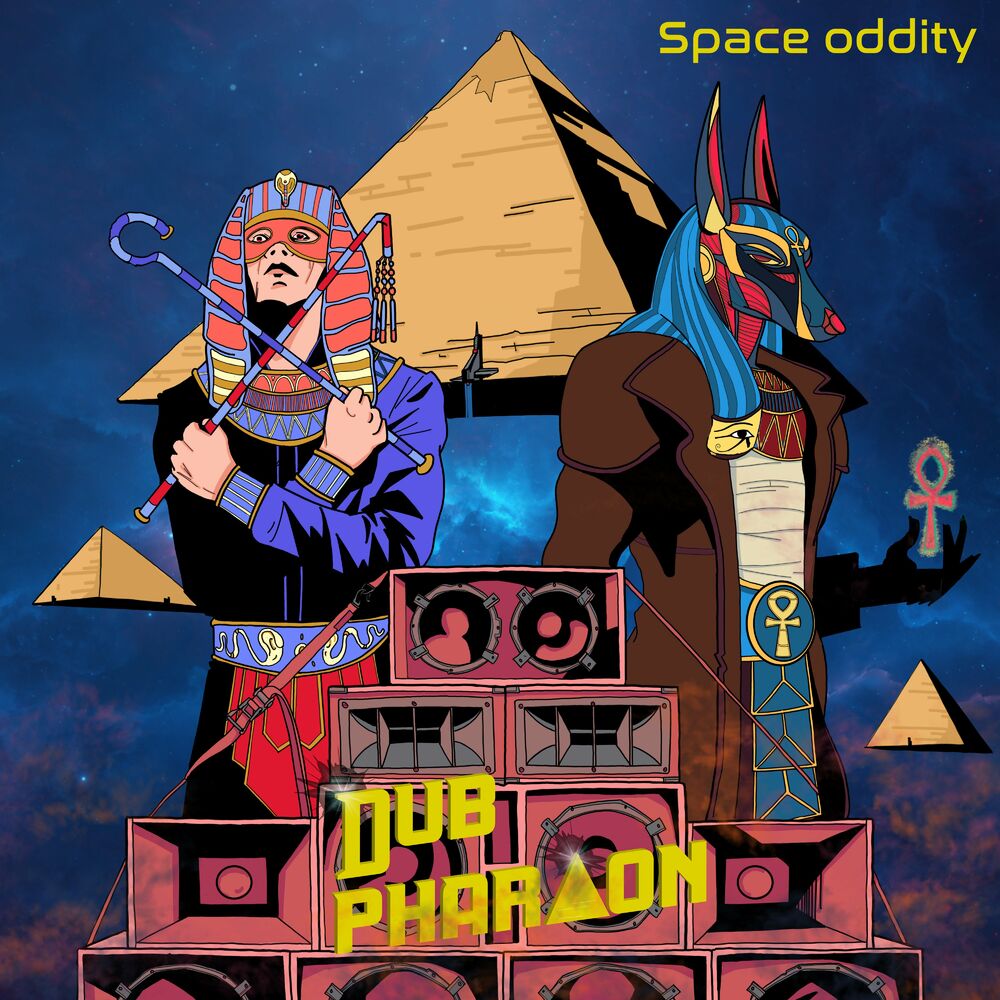 Picture of Dub Pharåon