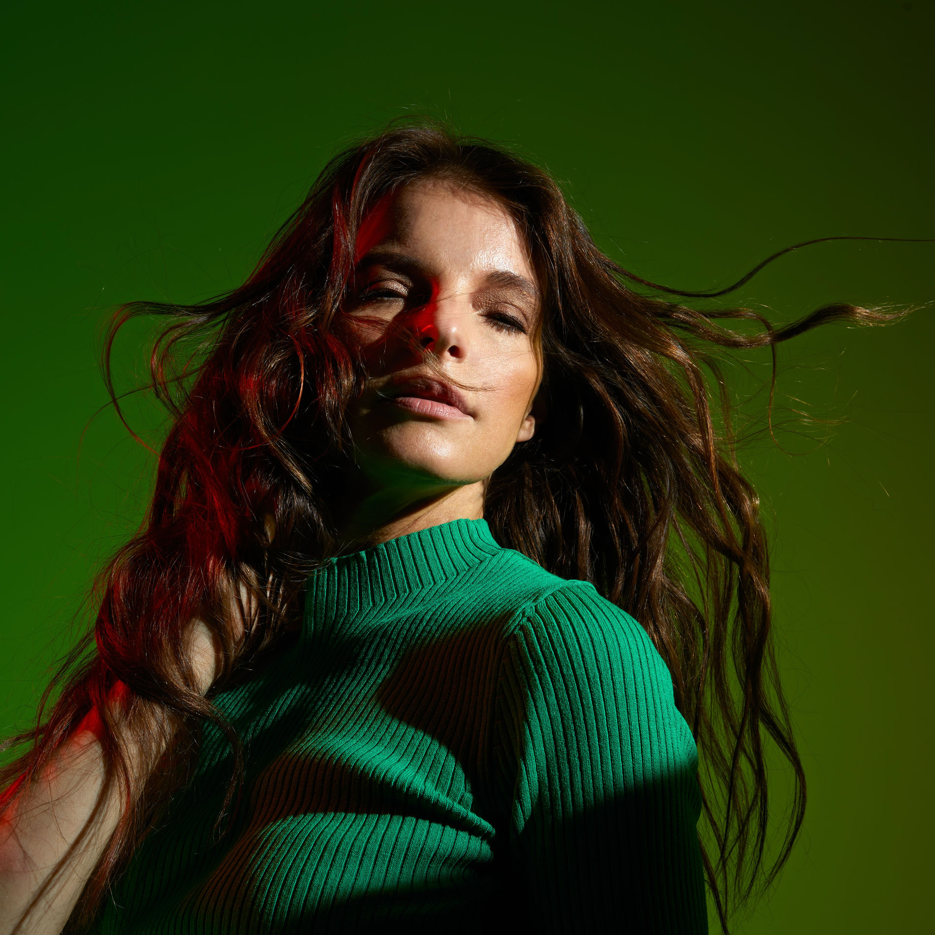 Artist picture of Yvonne Catterfeld