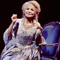 Picture of Teresa Stratas