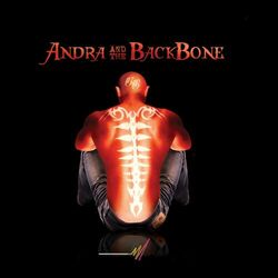 Picture of Andra & The Backbone