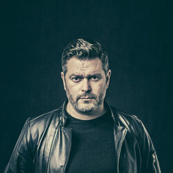 Picture of Petri Alanko
