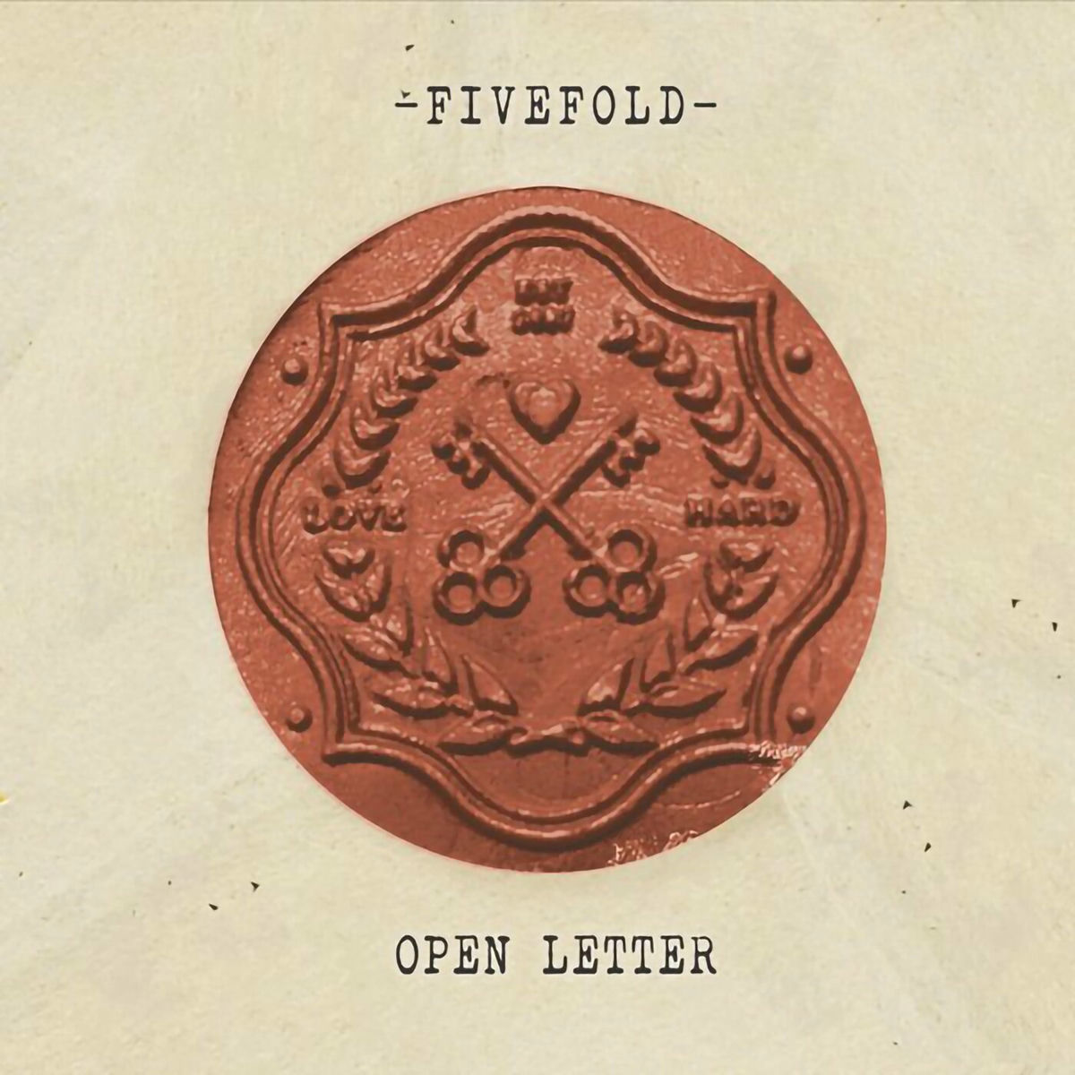 Artist picture of Fivefold
