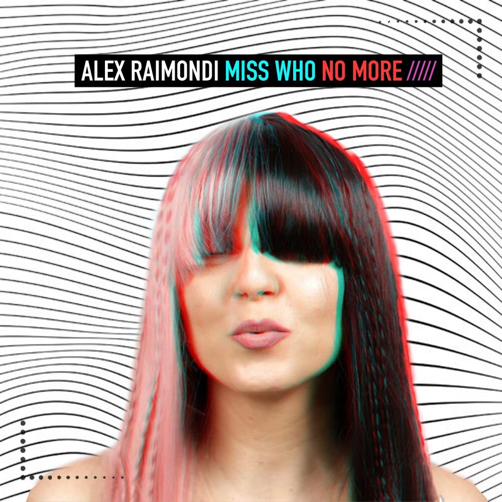 Picture of Alex Raimondi