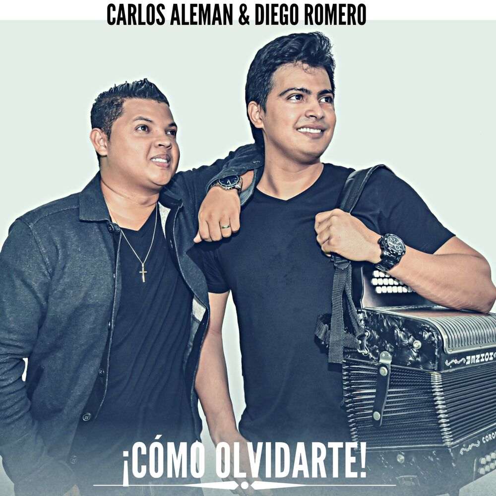 Picture of Diego Romero
