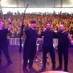 Picture of Winterfylleth