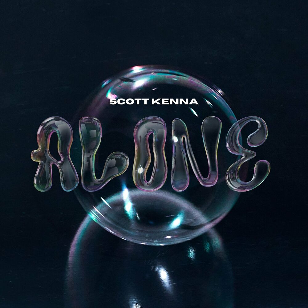 Picture of Scott Kenna
