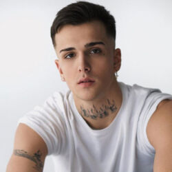 Picture of Sergej Pajic