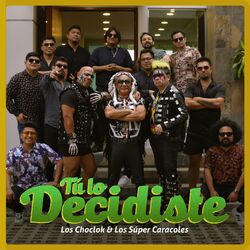 Picture of Los Súper Caracoles