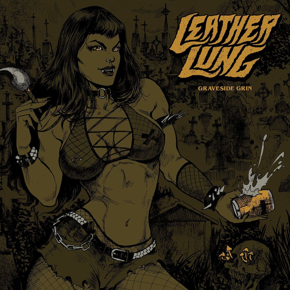 Picture of Leather Lung