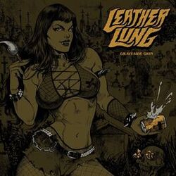 Picture of Leather Lung