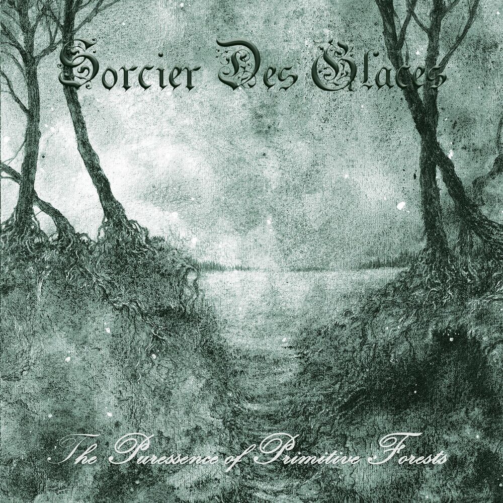 Picture of Sorcier des Glaces