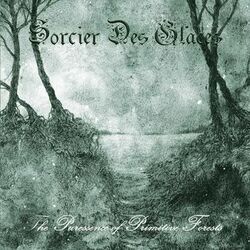 Picture of Sorcier des Glaces