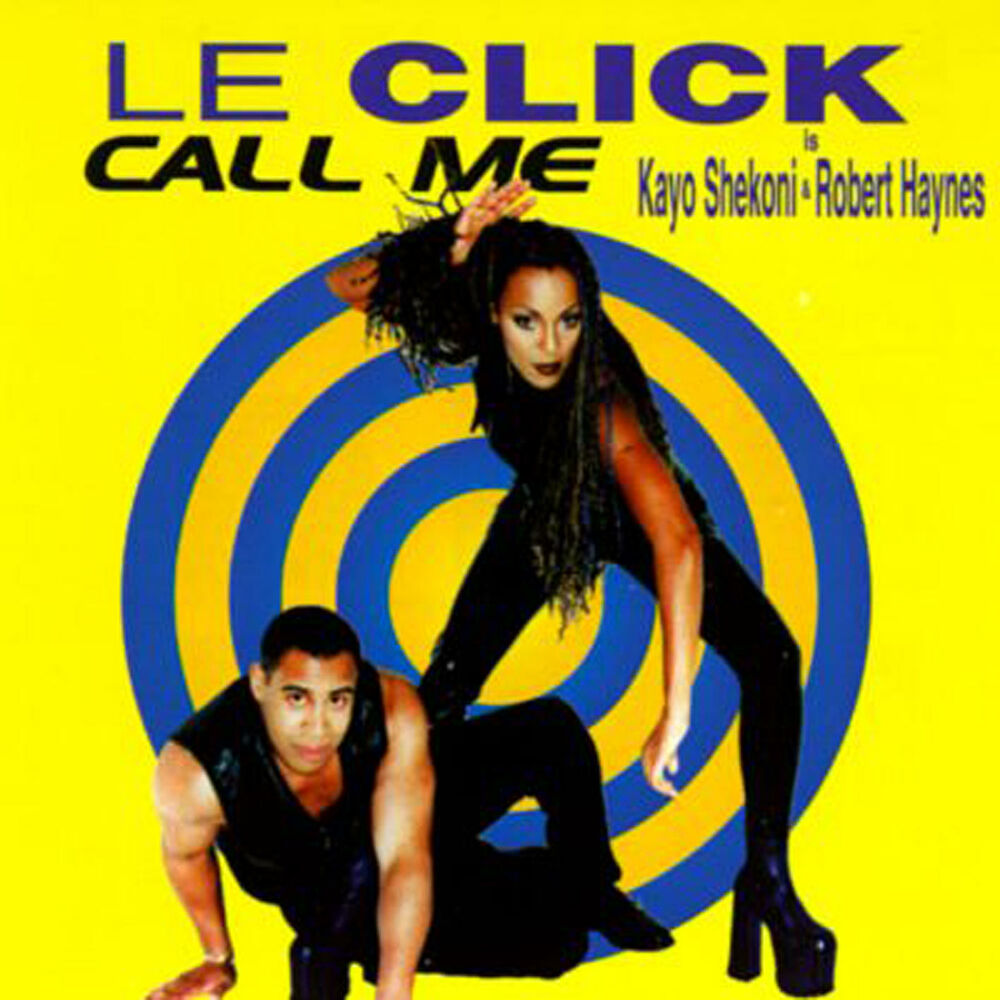 Picture of Le Click