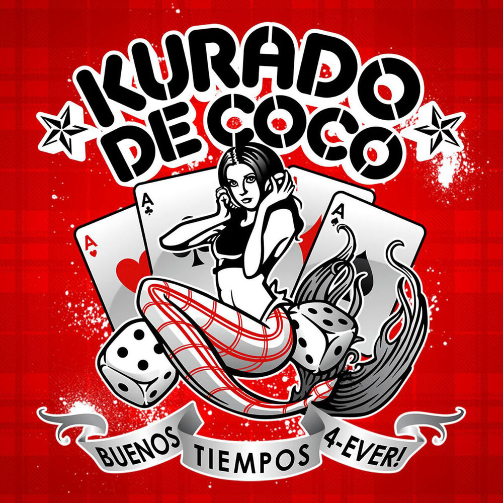 Picture of Kurado De Coco