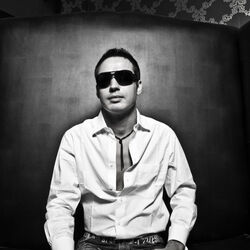 Picture of Sean Finn