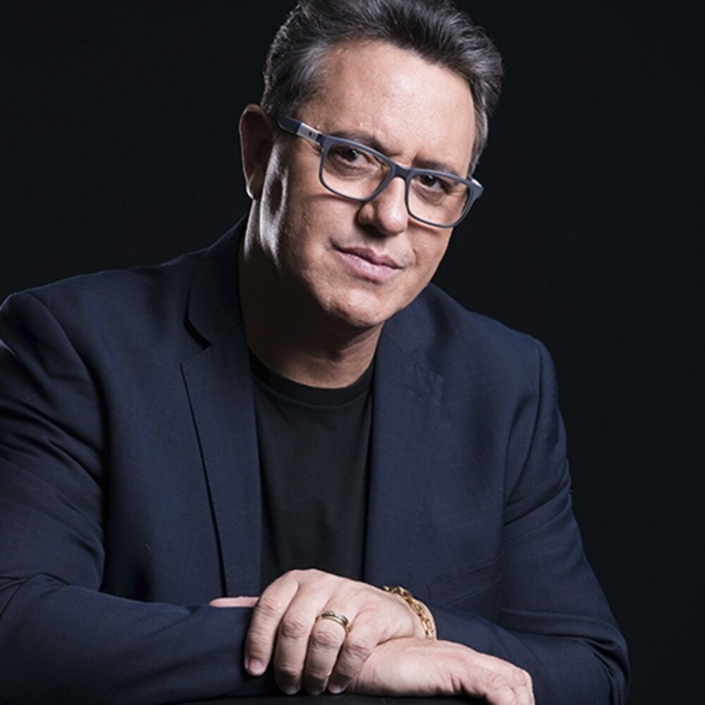 Picture of Nani Azevedo