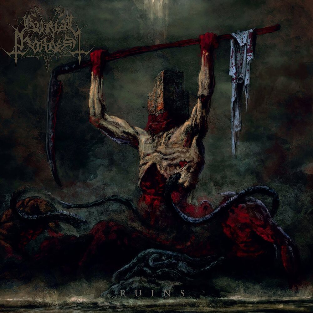 Picture of Burial Hordes