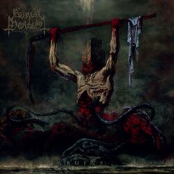 Picture of Burial Hordes