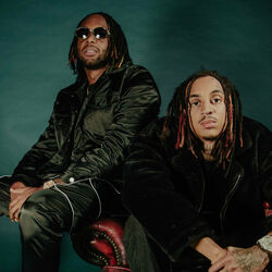 Picture of D-Block Europe
