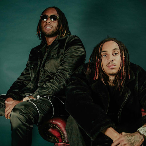 Image for D-Block Europe