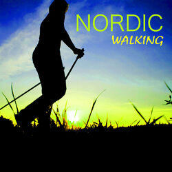 Picture of Nordic Walking Sports Music Dj