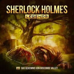 Picture of Sherlock Holmes Legends