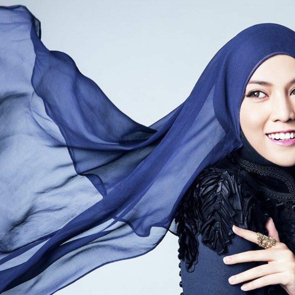 Picture of Shila Amzah